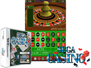 Game Thumbnail - Sega Casino (Europe) (En,Fr,De,Es,It)